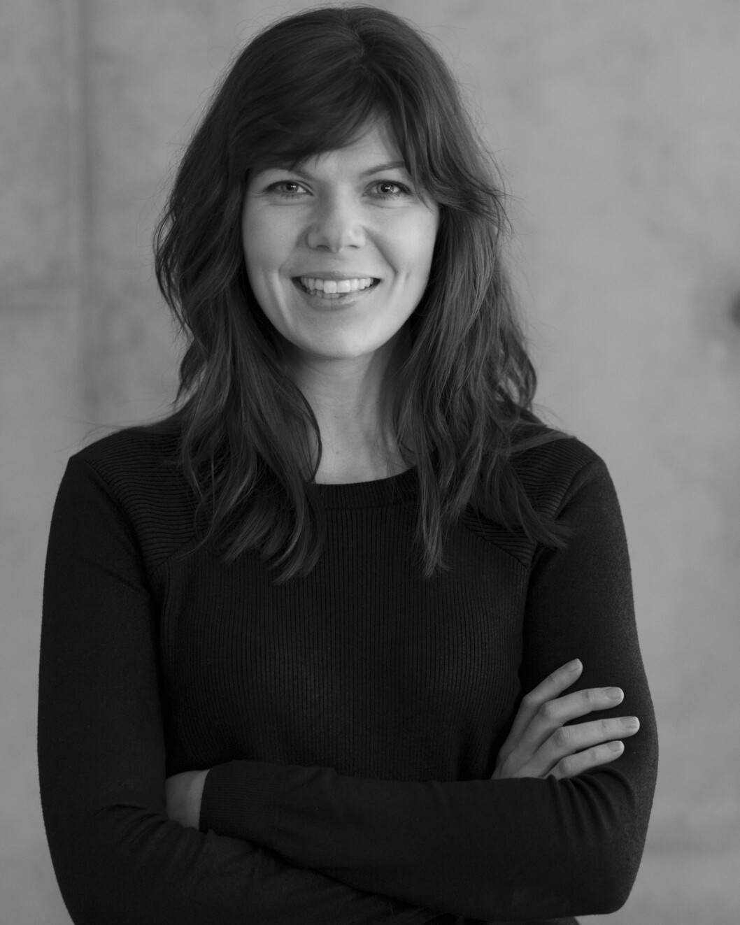 Prosjektleder Anna Andresen er optimistisk i forhold til nye Sjøen for alle. Prosjektleder Anna Andresen er optimistisk i forhold til nye Sjøen for alle.