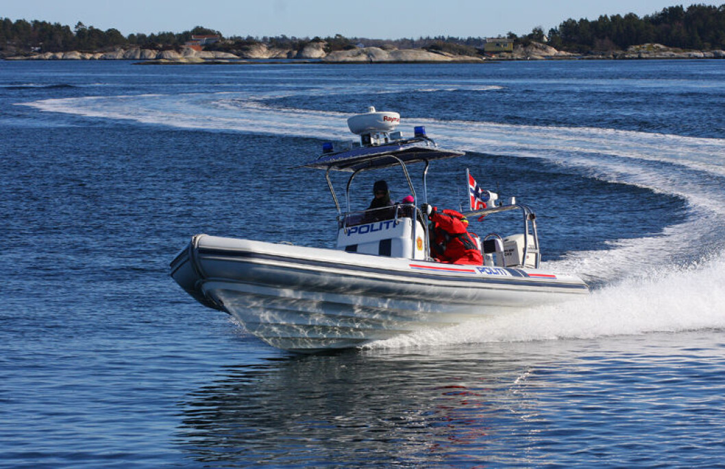 12 råd mot båttyveri 12 råd mot båttyveri