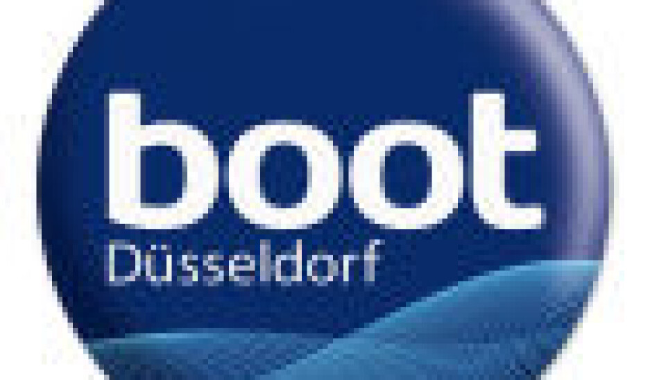 Messas største båt