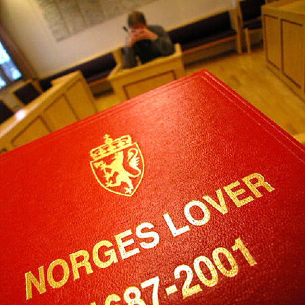 Megler må betale kunde tross konkurs Megler må betale kunde tross konkurs