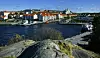 Velkomment til Strømstad