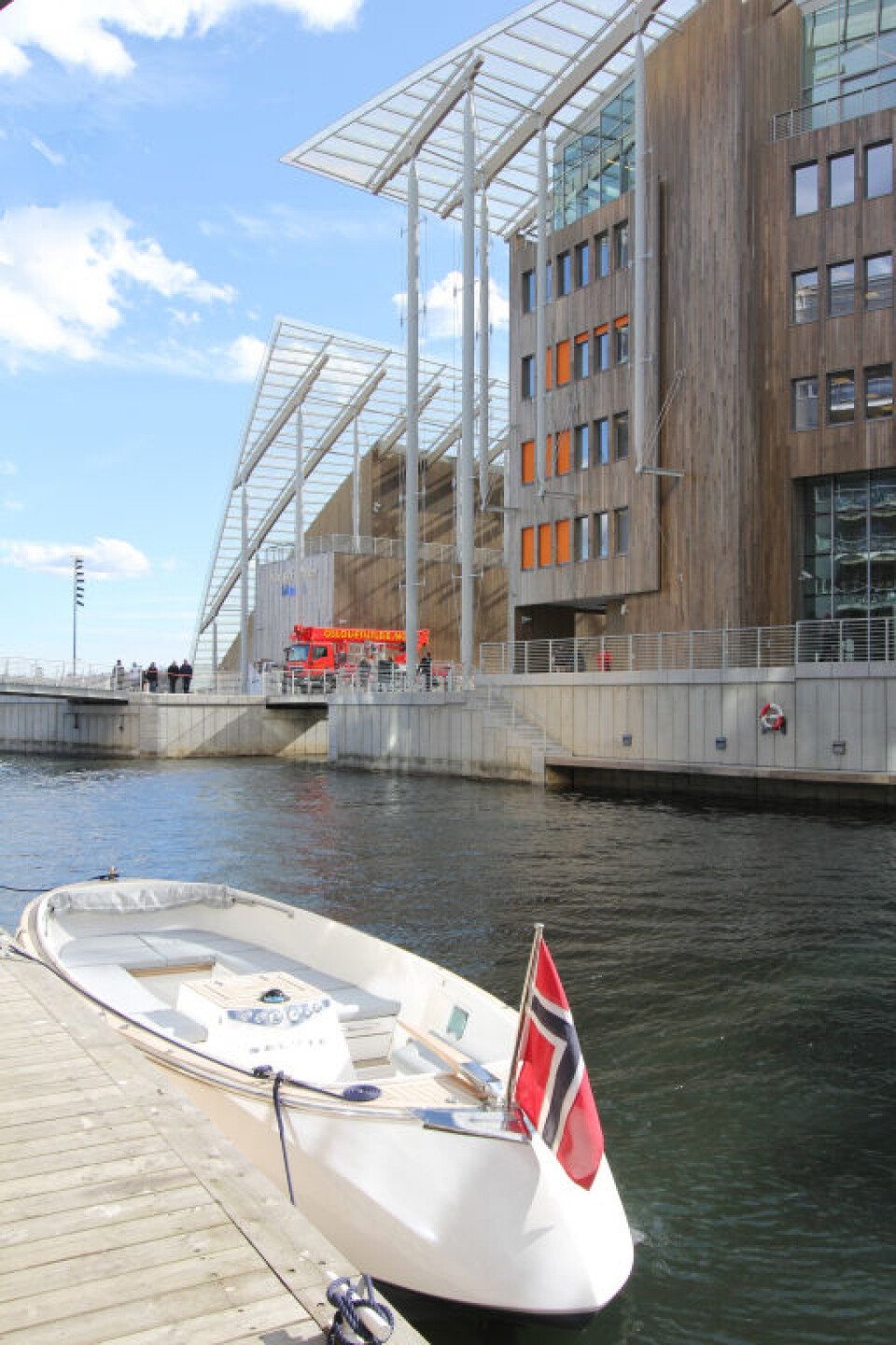 Vårens vakreste båtmesse