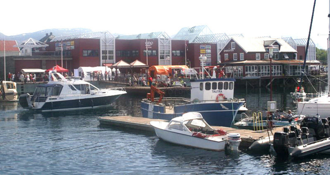 Kom til kystfestival i Brønnøysund! Kom til kystfestival i Brønnøysund!