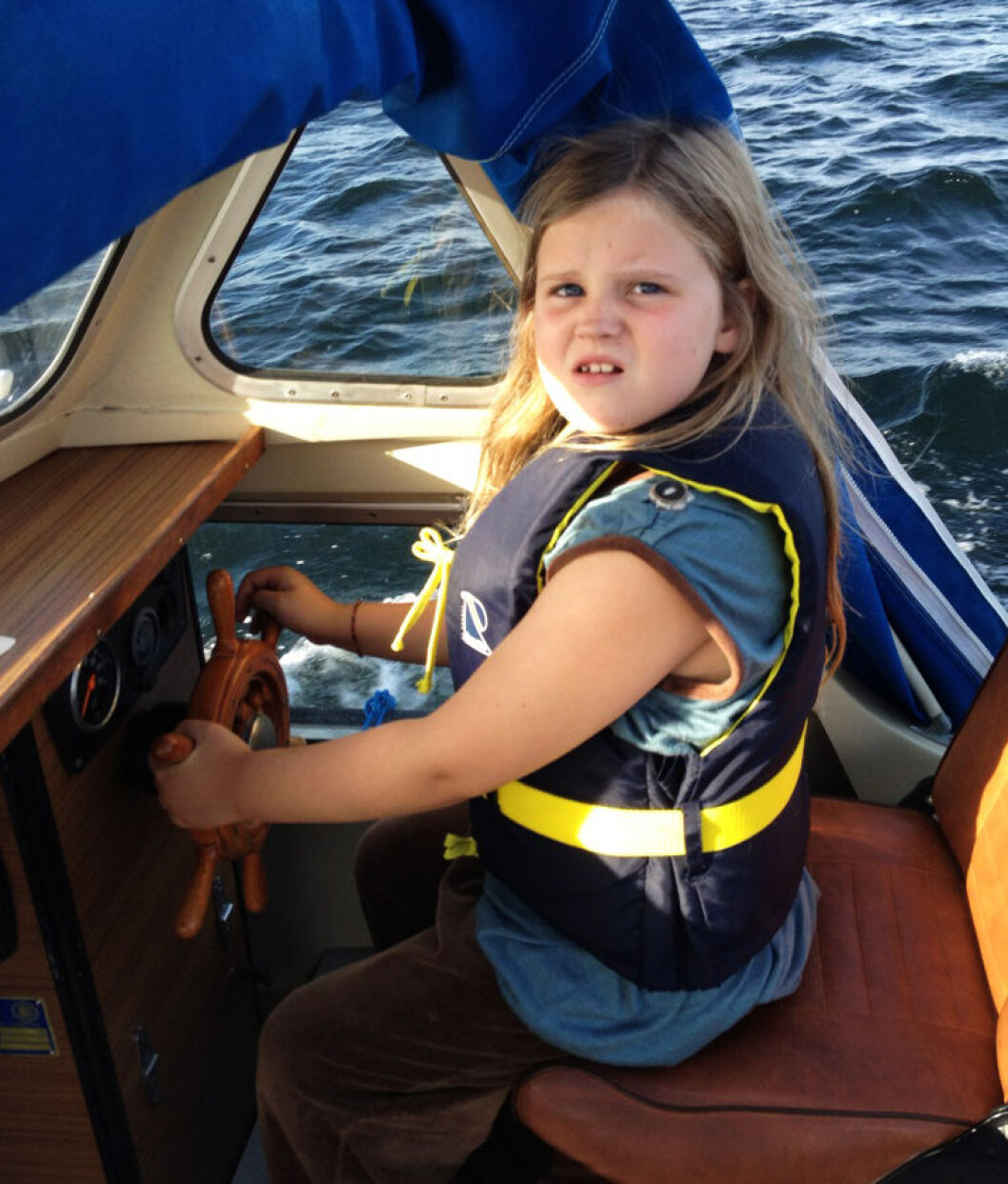 Økt vestbruk i Vestfold Økt vestbruk i Vestfold