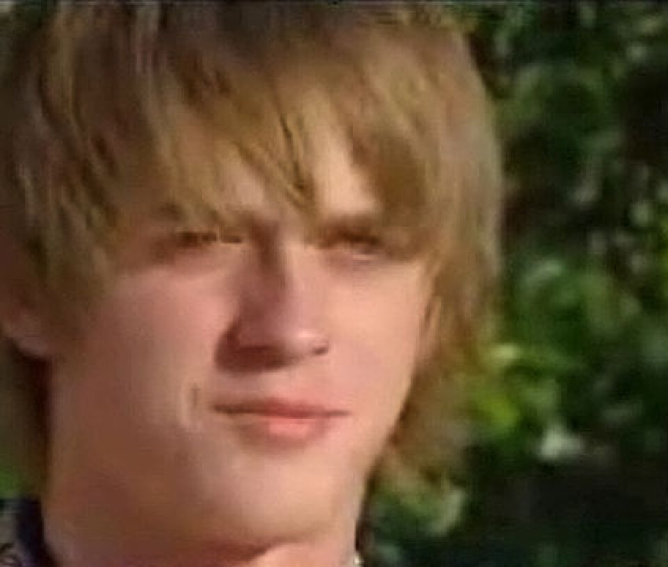 Jacob Brochtrup får erstatning etter den nær fatale ulykken i 2005.