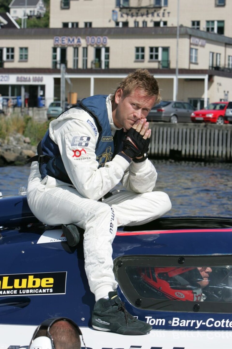 Pål Virik Nilsen