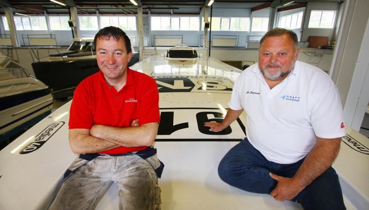 Team Zabo Racing Er Tilbake I Offshore team-zabo-racing-er-tilbake-i-offshore