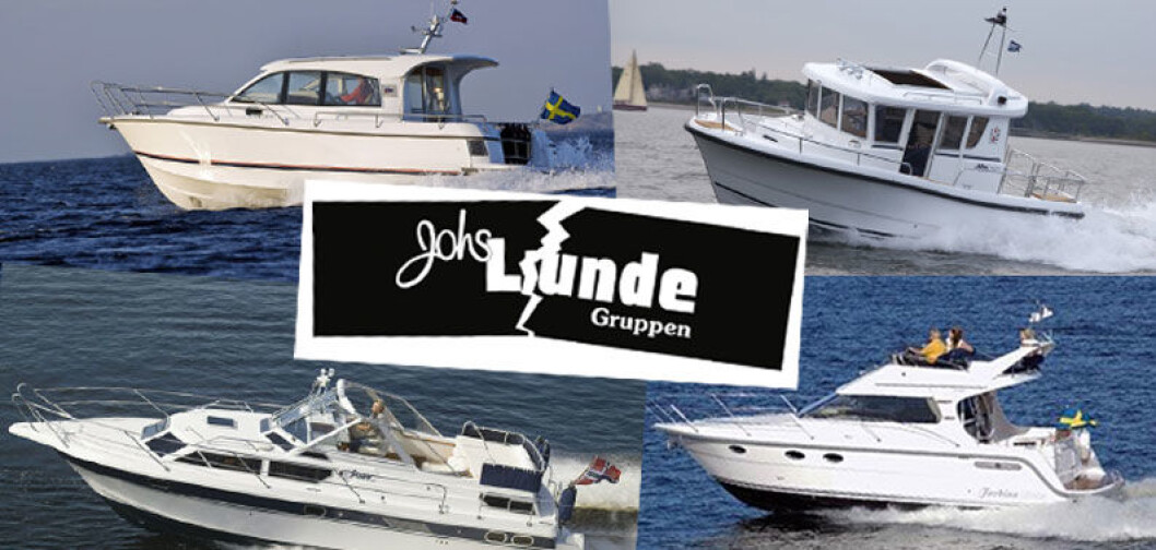 Påstand om sju års fengsel for Johs Lunde Påstand om sju års fengsel for Johs Lunde
