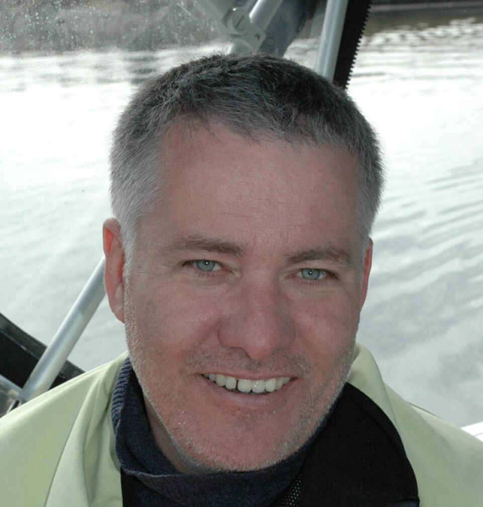 Min Mening: Ole Henrik Nissen-Lie
