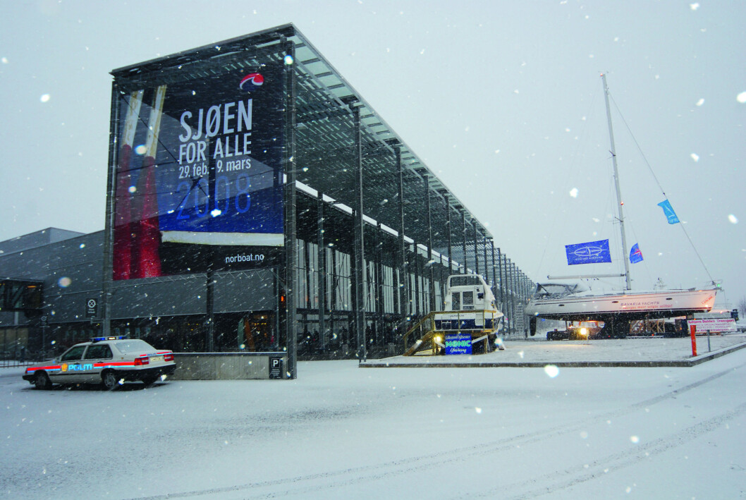 Tilbake til Lillestrøm: «Sjøen for alle». Tilbake til Lillestrøm: «Sjøen for alle».