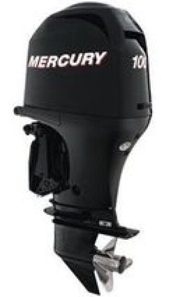 Mercury OptiMax 100 EFI Mercury OptiMax 100 EFI