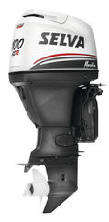 Selva Marlin 100 XSR Selva Marlin 100 XSR
