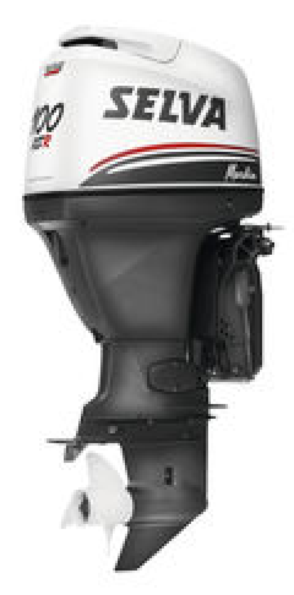 Selva Marlin 100 XSR