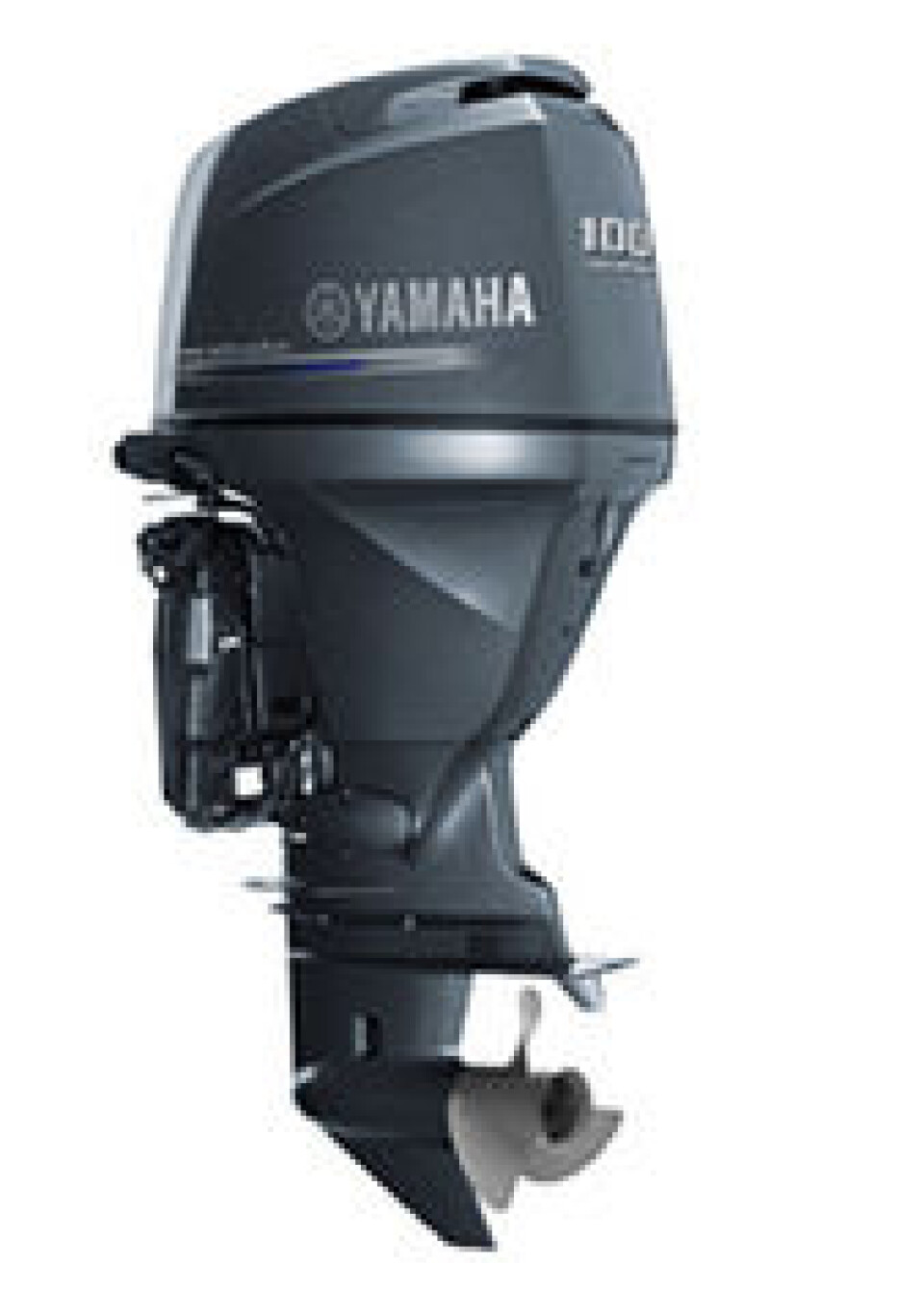 Yamaha F100D