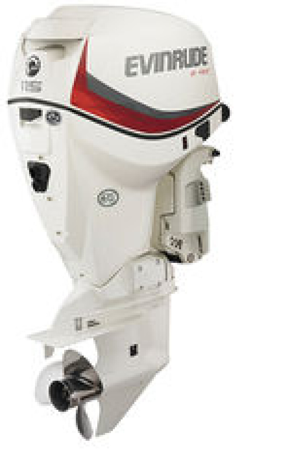 Evinrude E-Tec 115