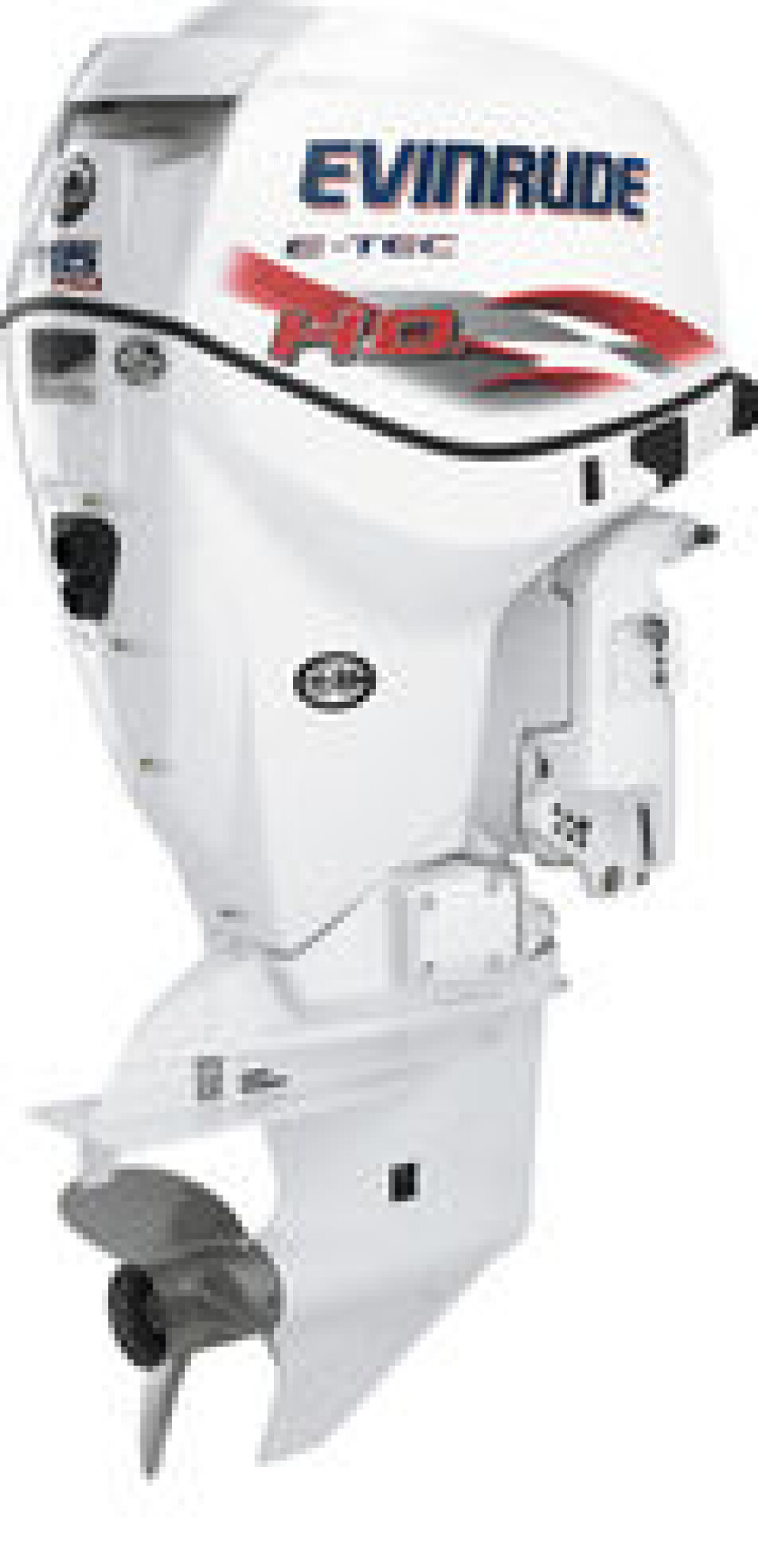 Evinrude E-Tec 115 H