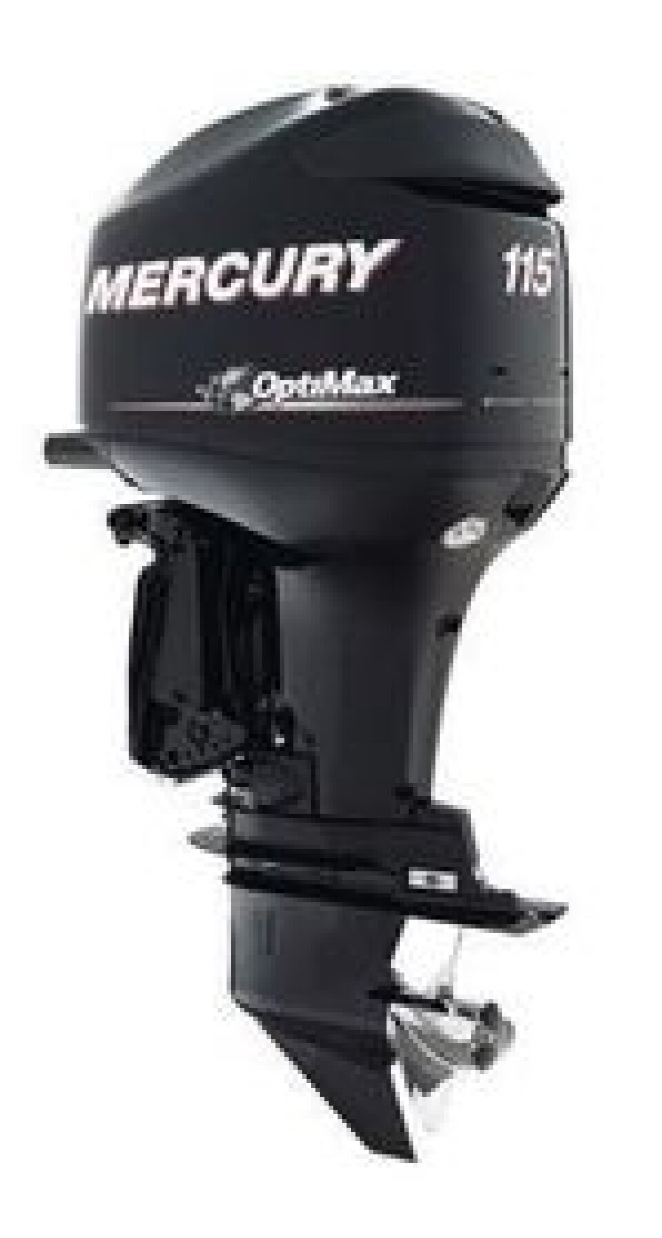 Mercury OptiMax 115 ELPT
