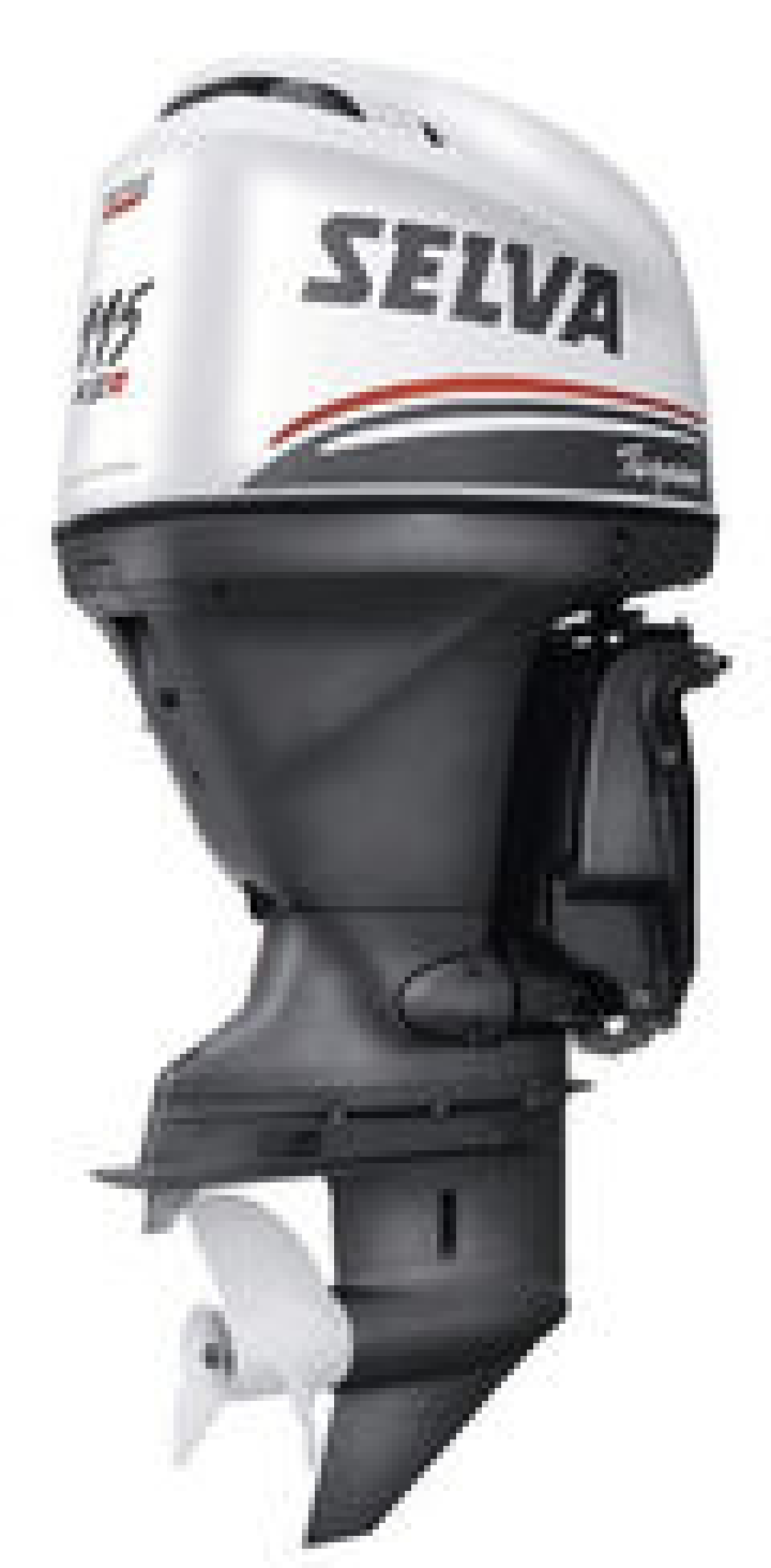 Selva 115 Tarpon XSR