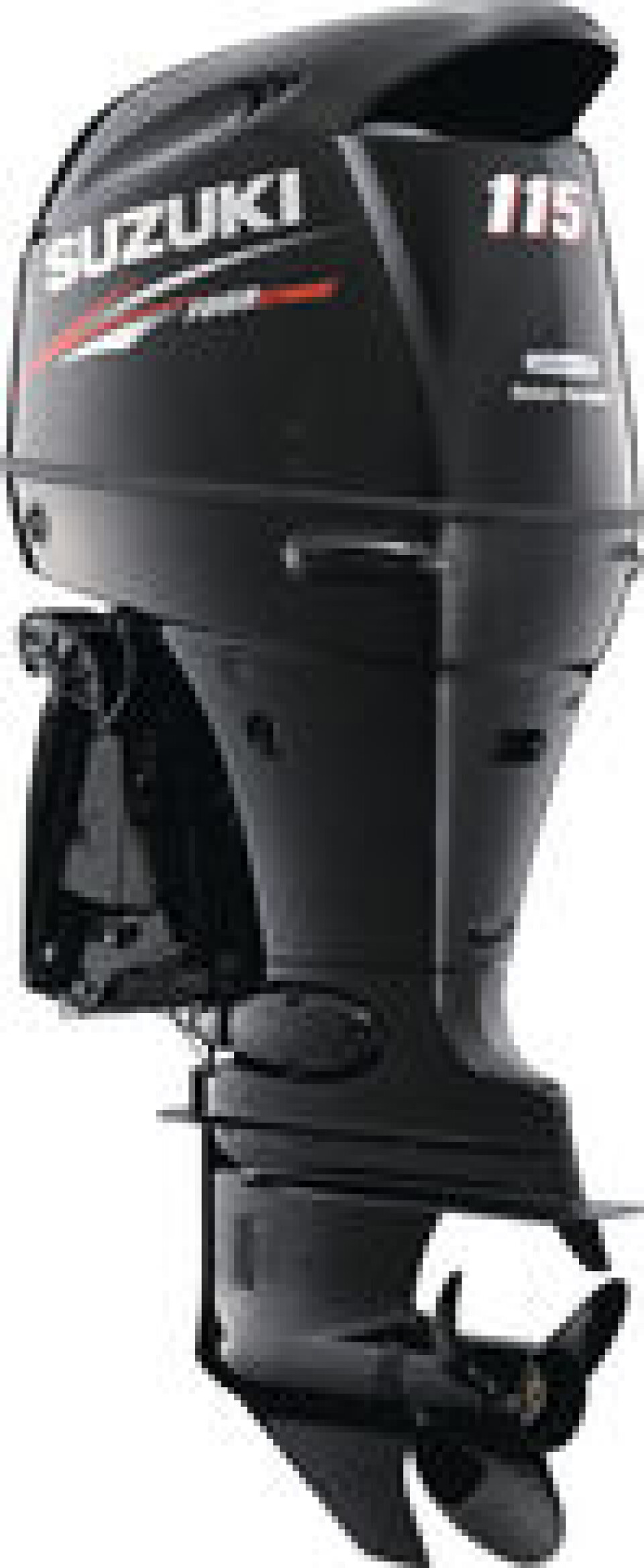 Suzuki DF115A