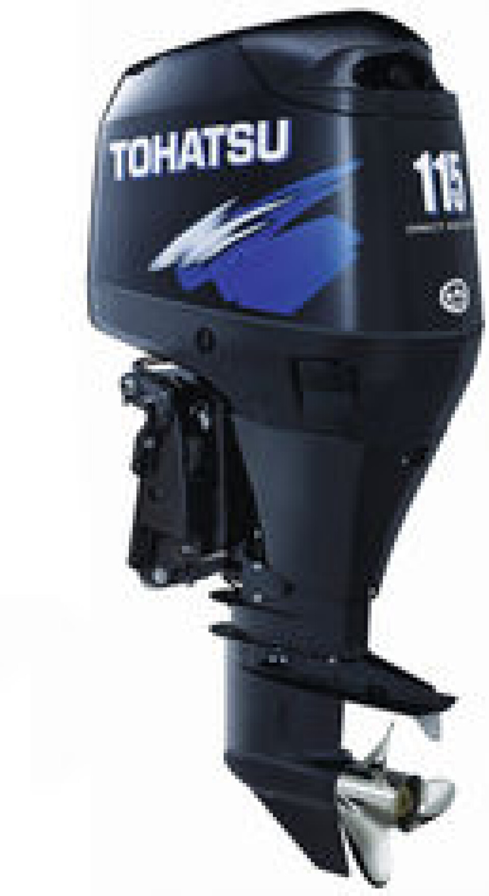 Tohatsu TLDI115