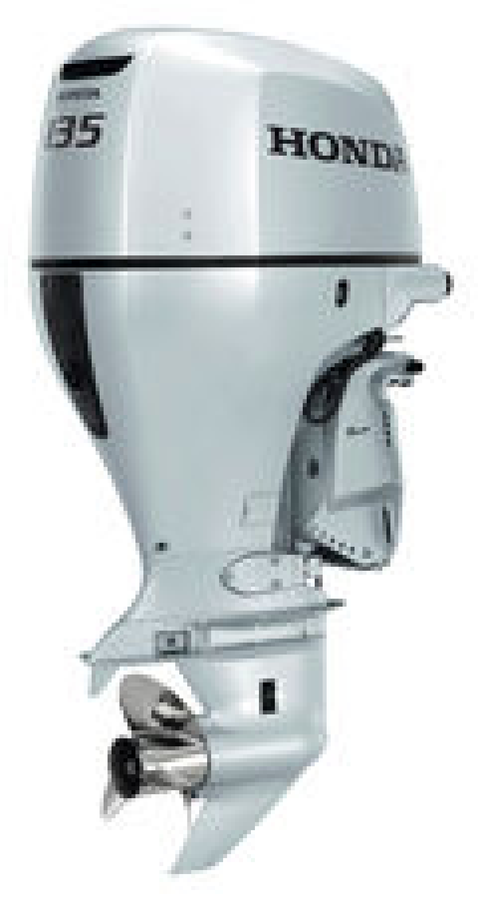 Honda BF135