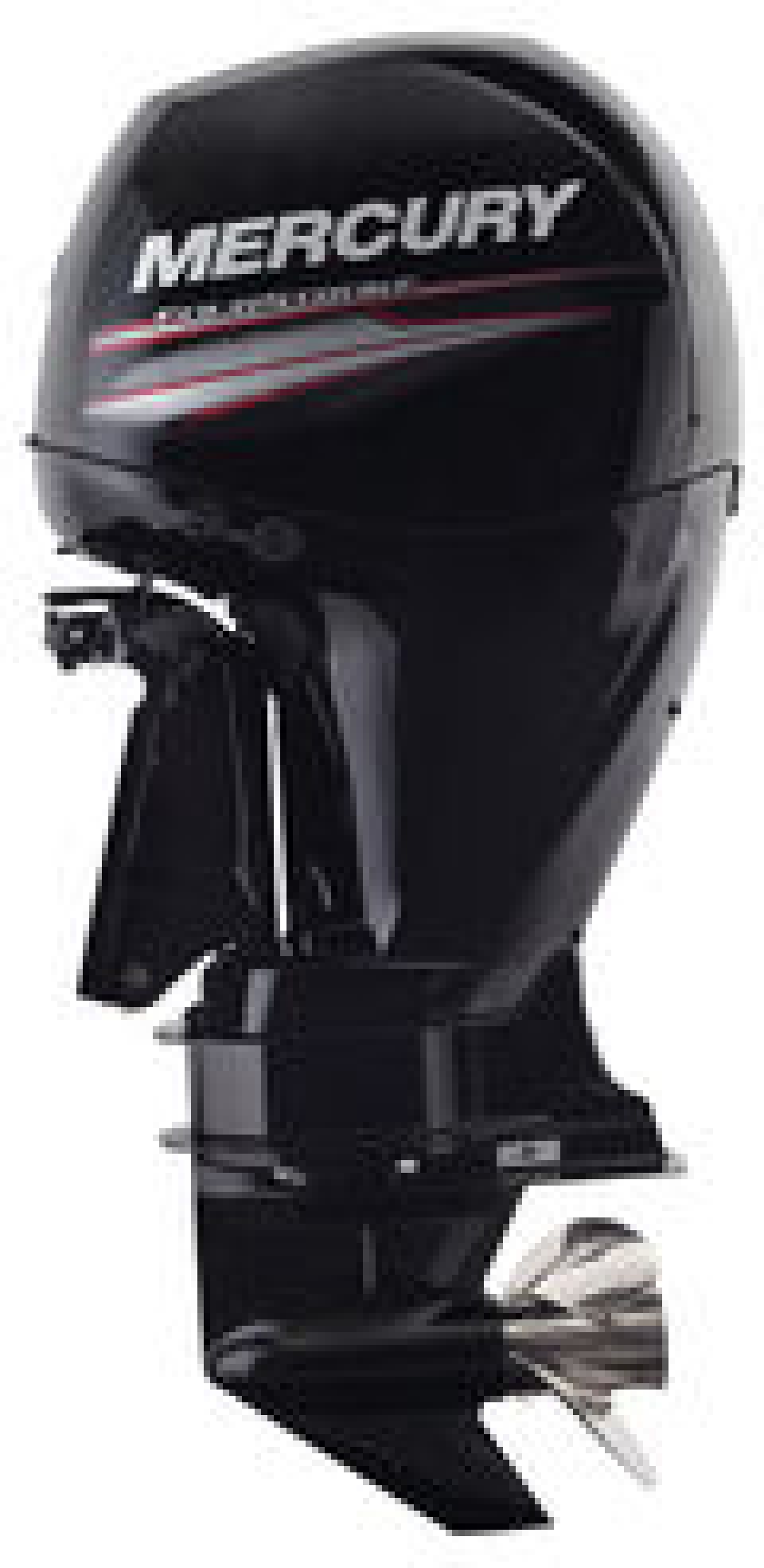 Mercury OptiMax 150 EFI