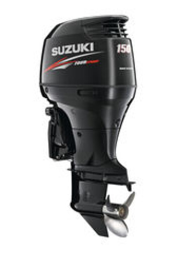 Suzuki DF150T Suzuki DF150T