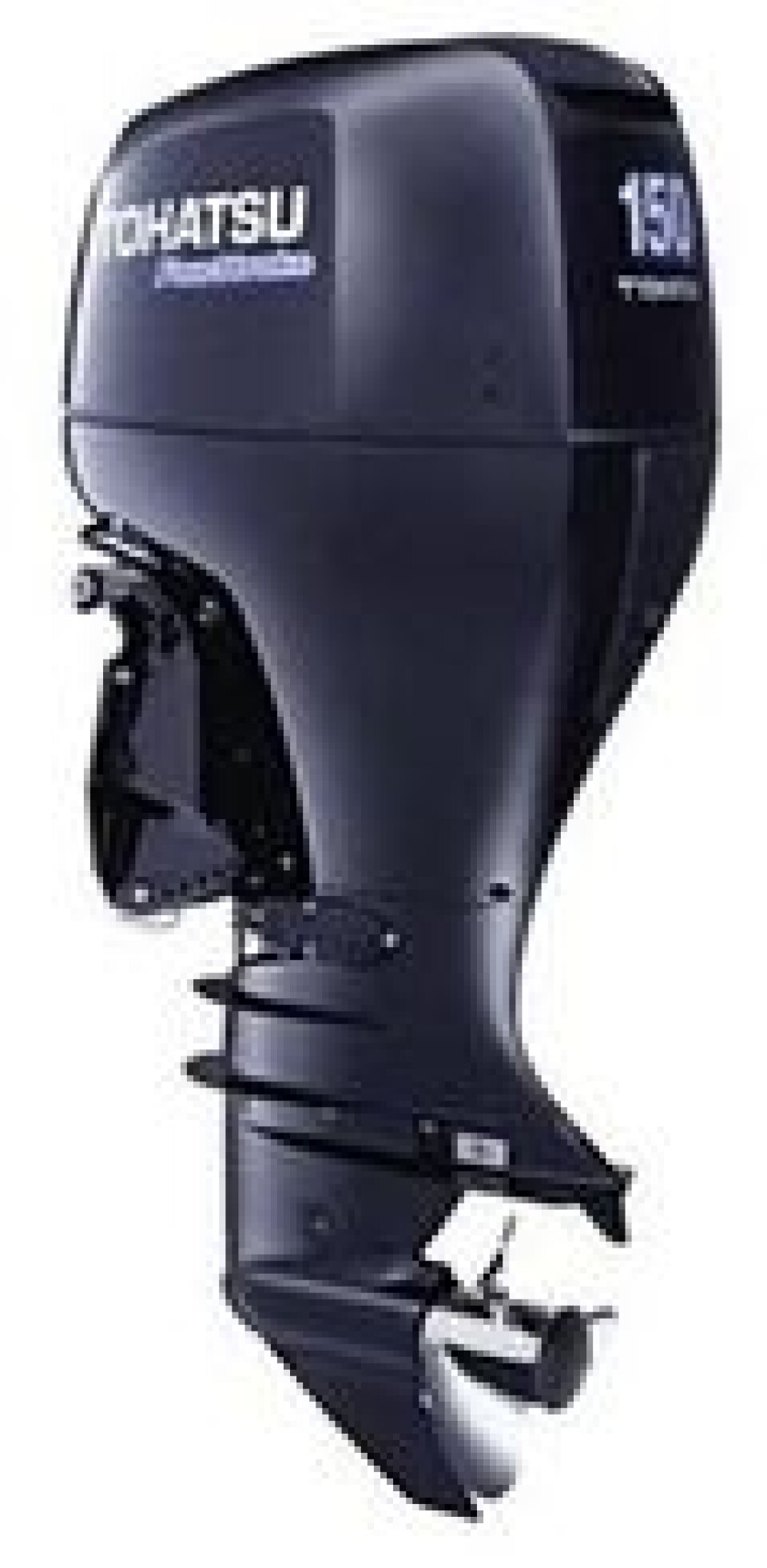 Tohatsu BFT 150A