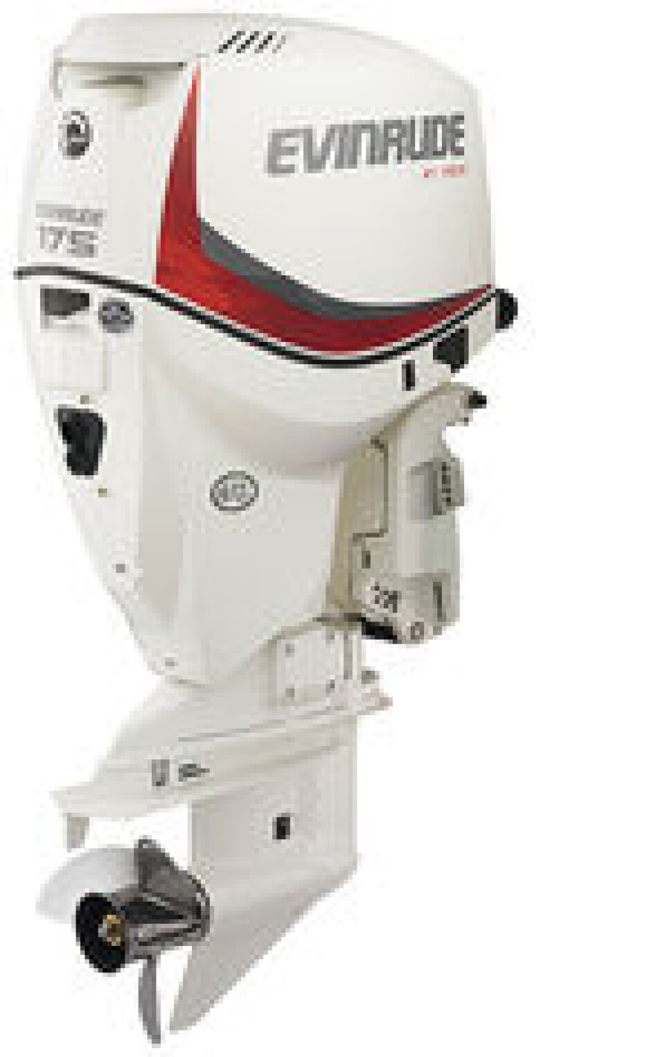 Evinrude E-Tec 175
