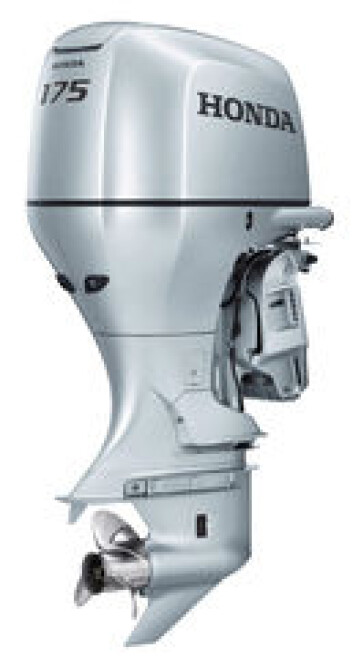 Honda BF175 Honda BF175