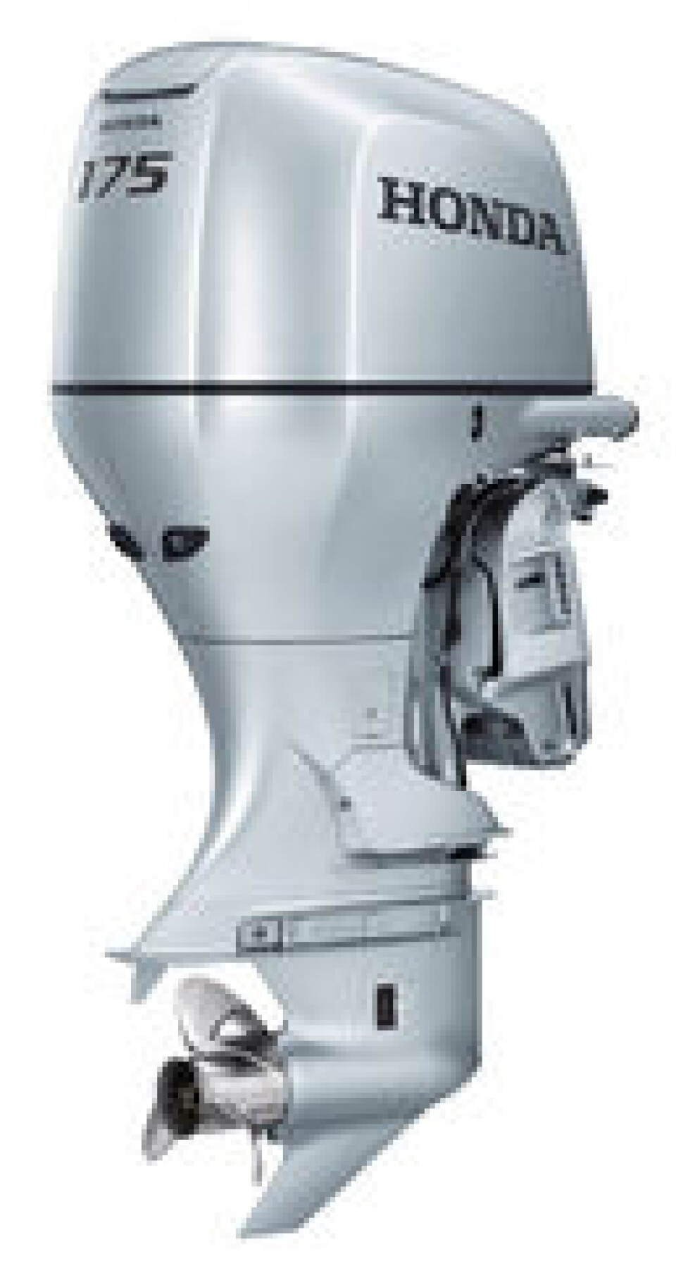 Honda BF175