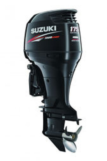 Suzuki DF175TG Suzuki DF175TG