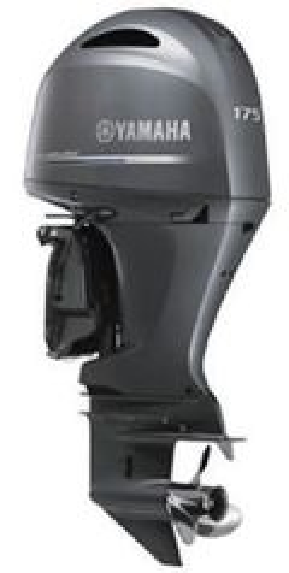 Yamaha F175A
