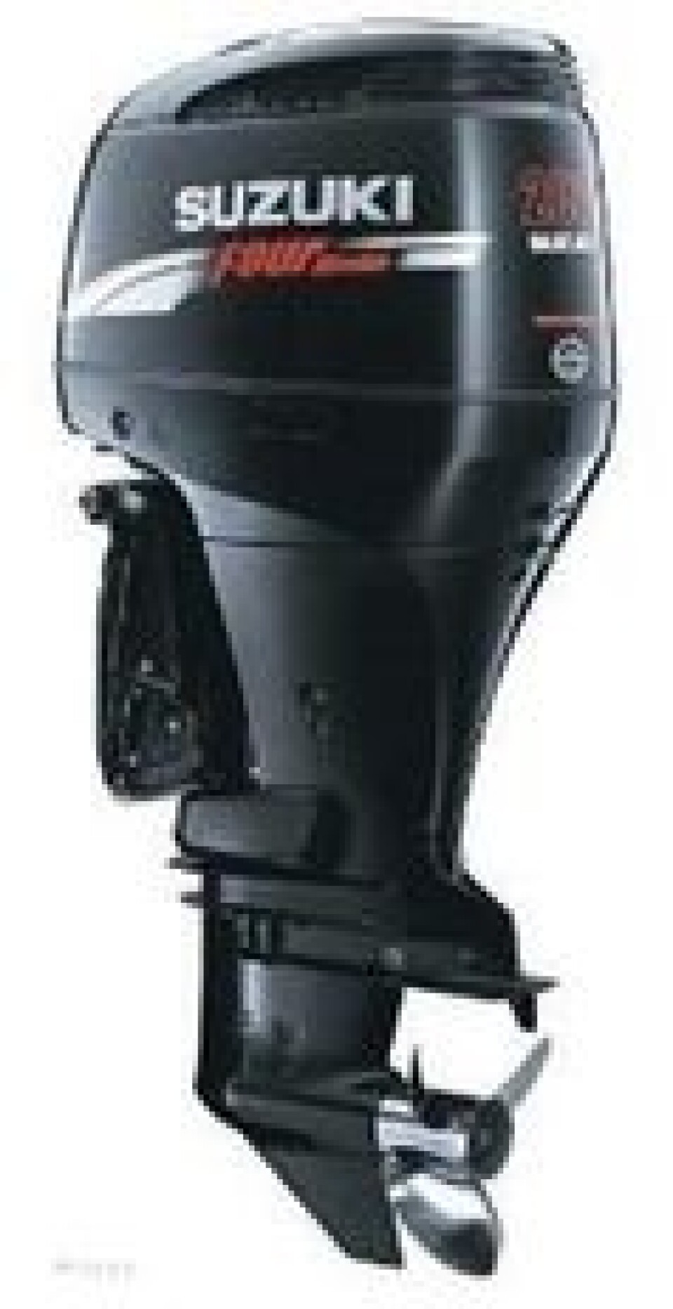 Suzuki DF200T