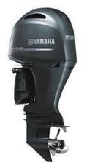 Yamaha F200 Yamaha F200