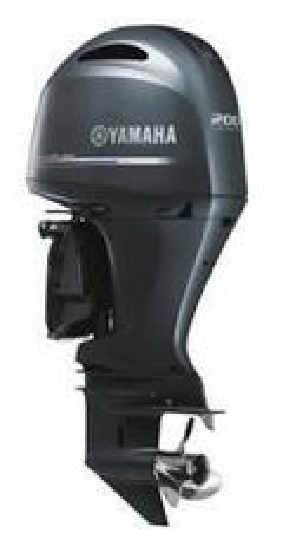 Yamaha F200