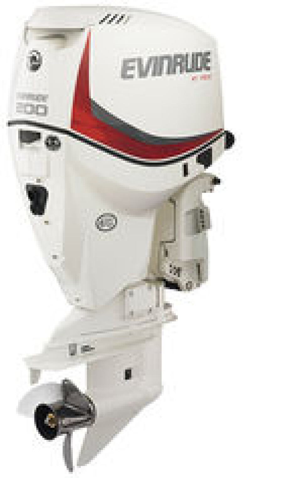 Evinrude E-Tec 225