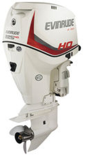 Evinrude E-Tec 225 HO Evinrude E-Tec 225 HO