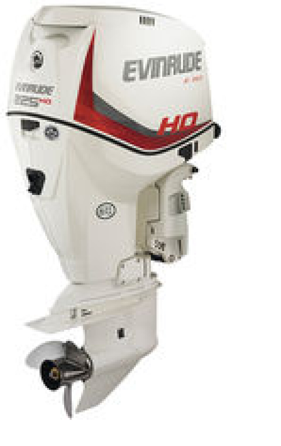 Evinrude E-Tec 225 HO