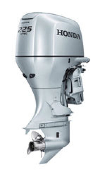 Honda BF225 Honda BF225