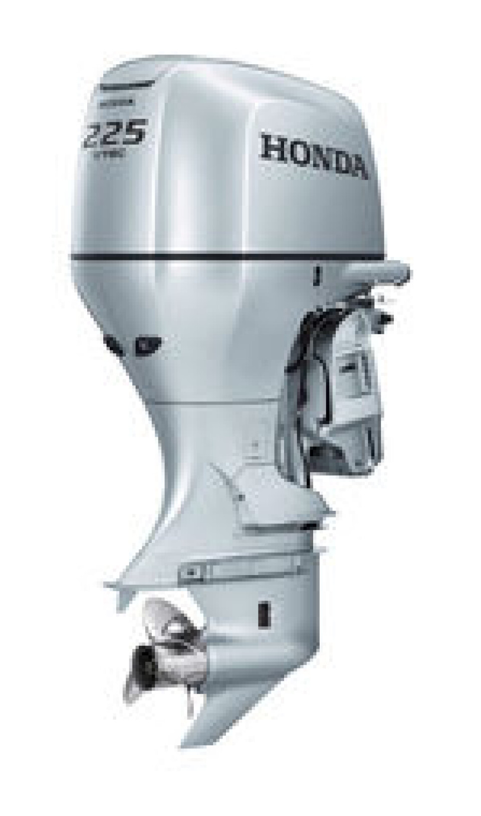 Honda BF225