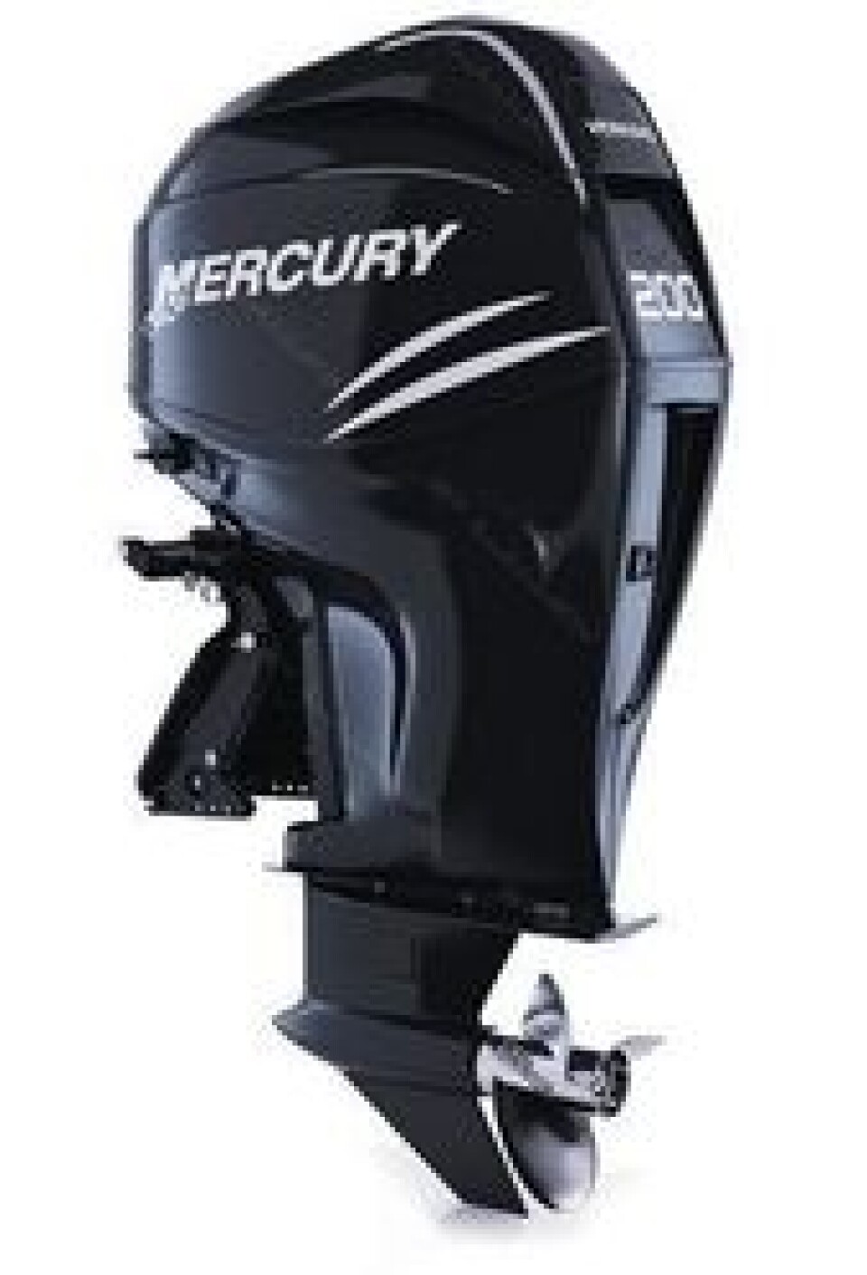 Mercury Verado 225