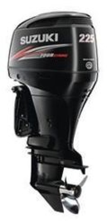 Suzuki DF225T Suzuki DF225T