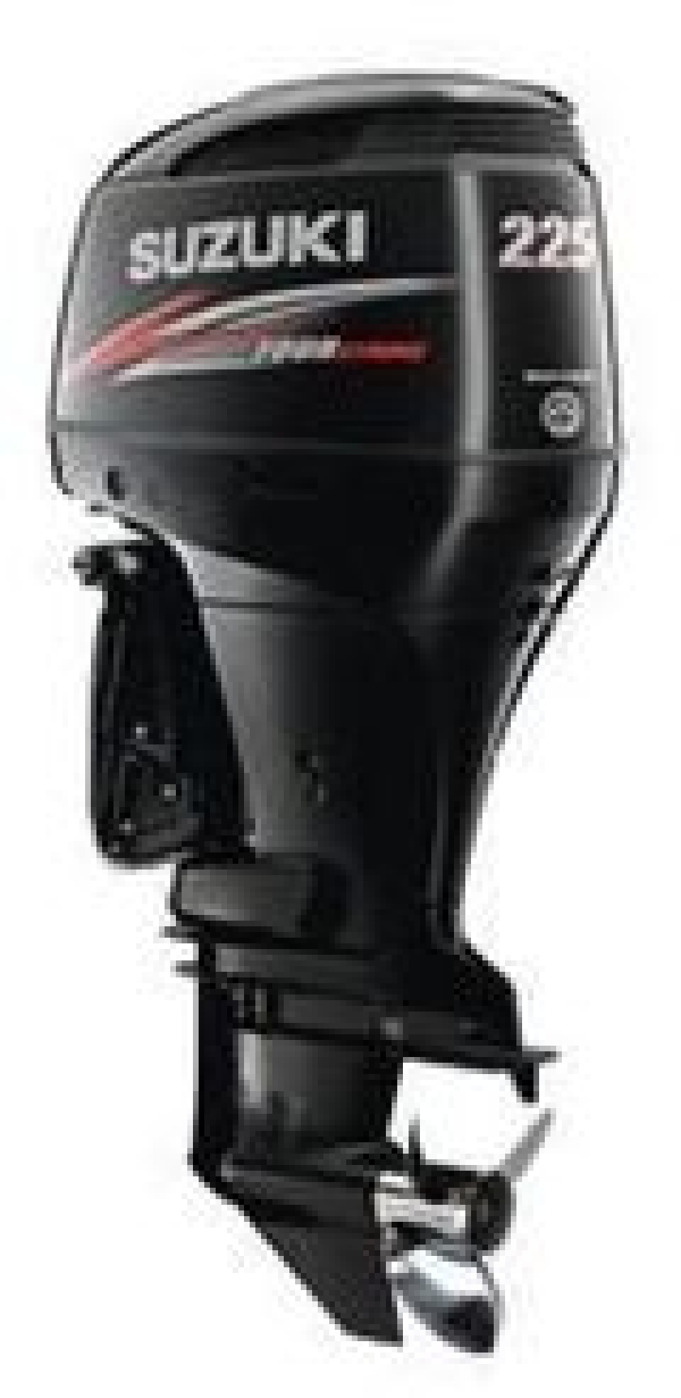 Suzuki DF225T