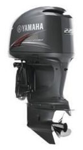 Yamaha F225B Yamaha F225B