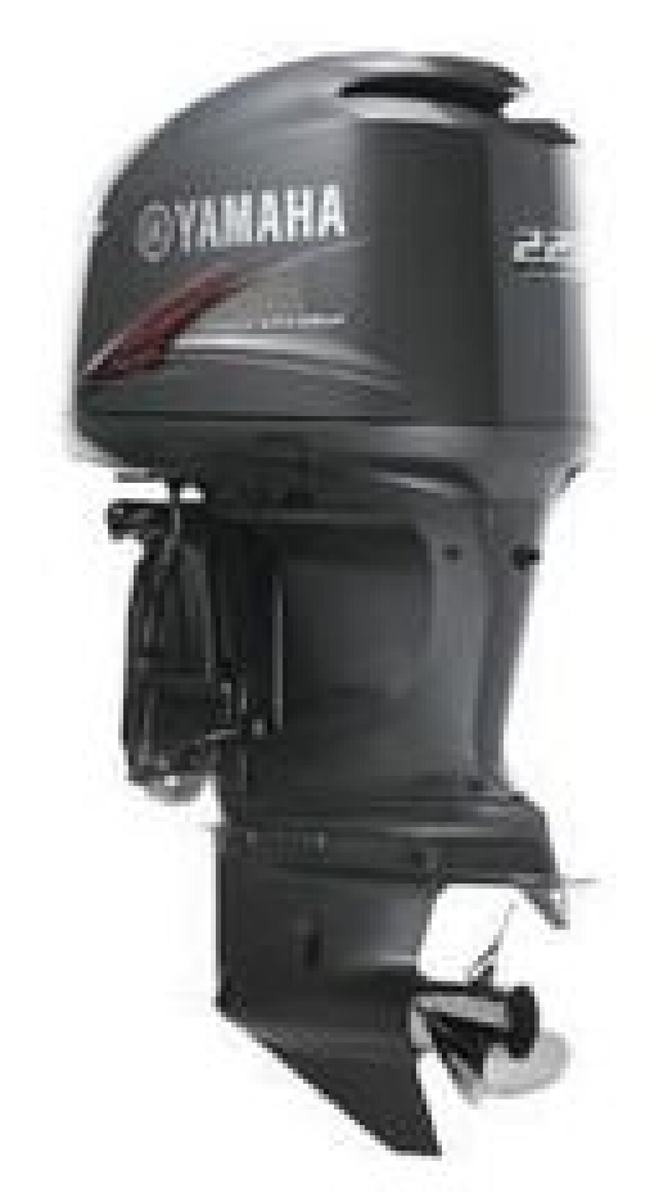 Yamaha F225B