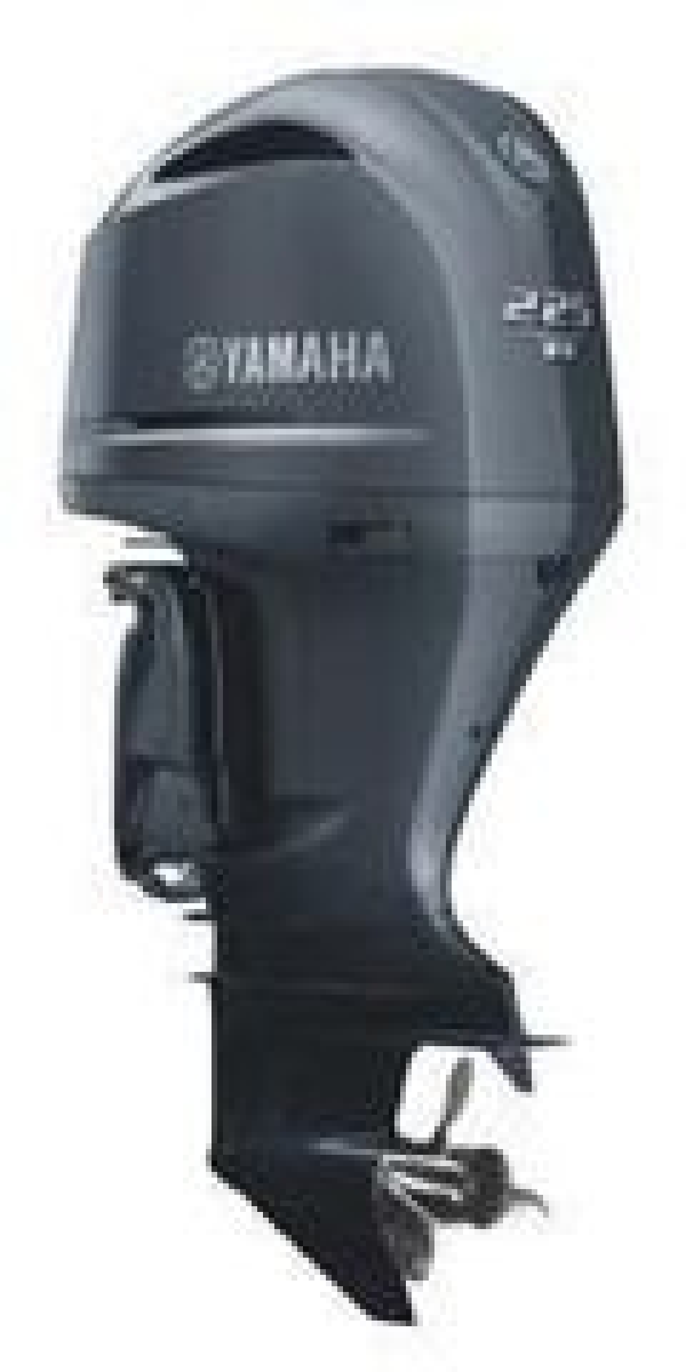 Yamaha F225F