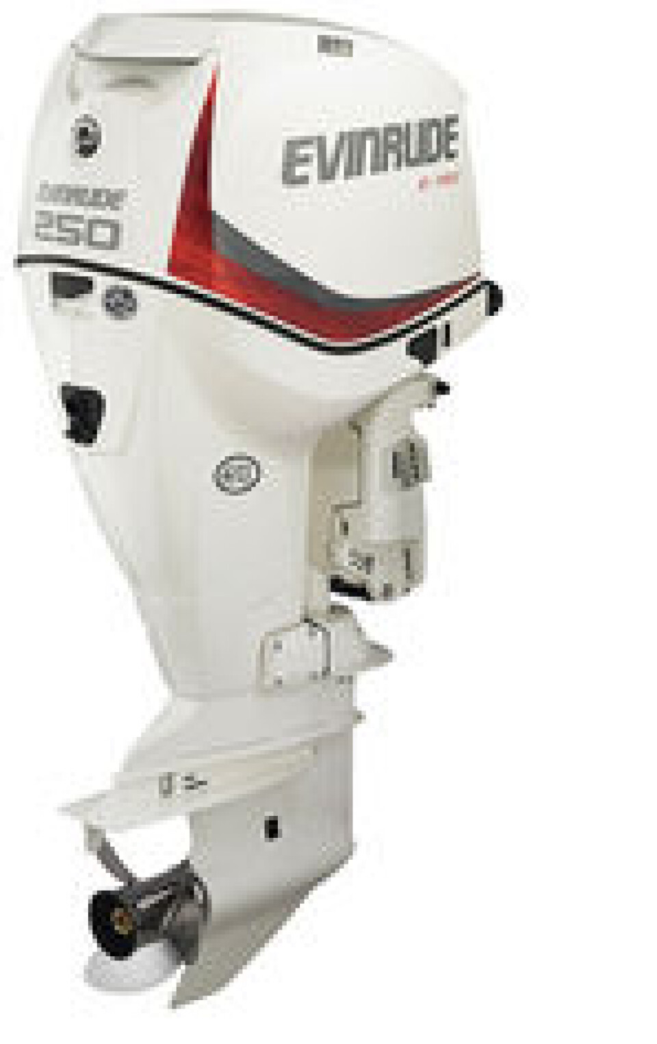 Evinrude E-Tec 250