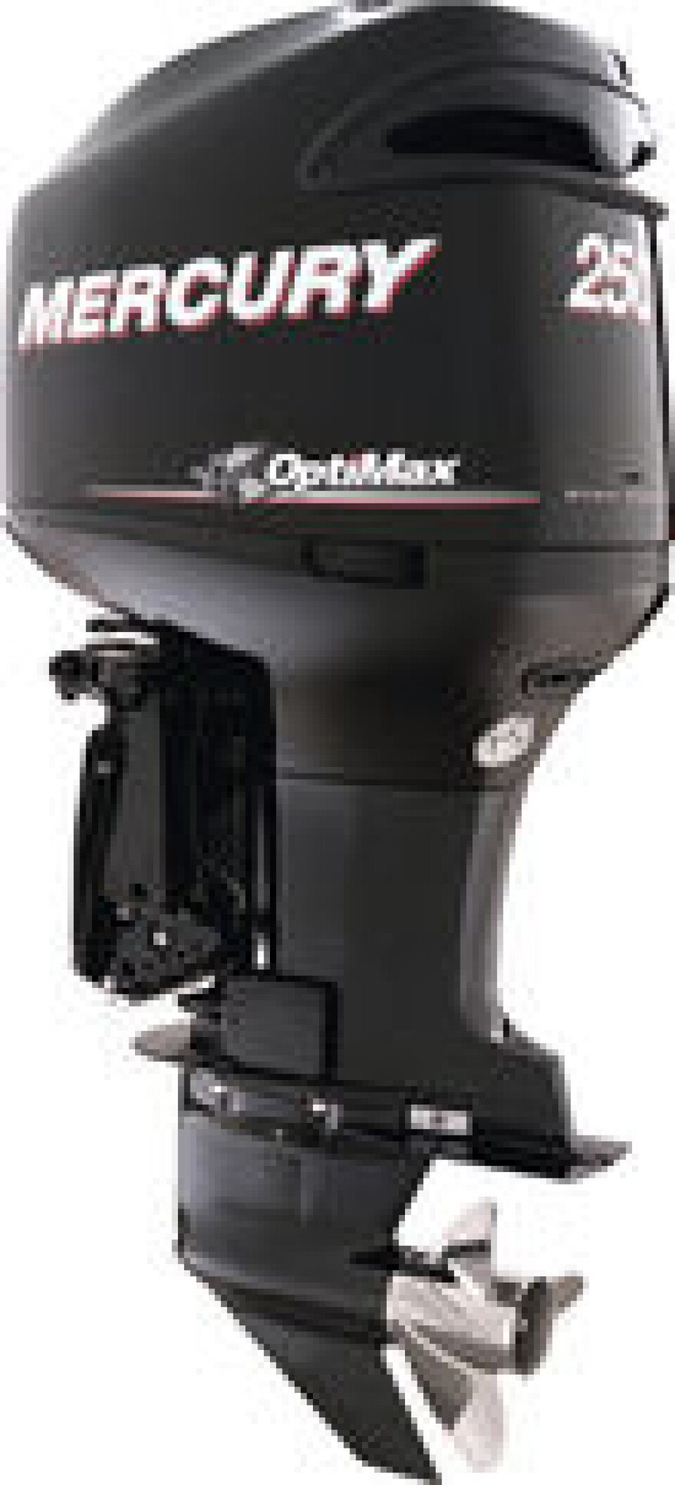 Mercury OptiMax 250