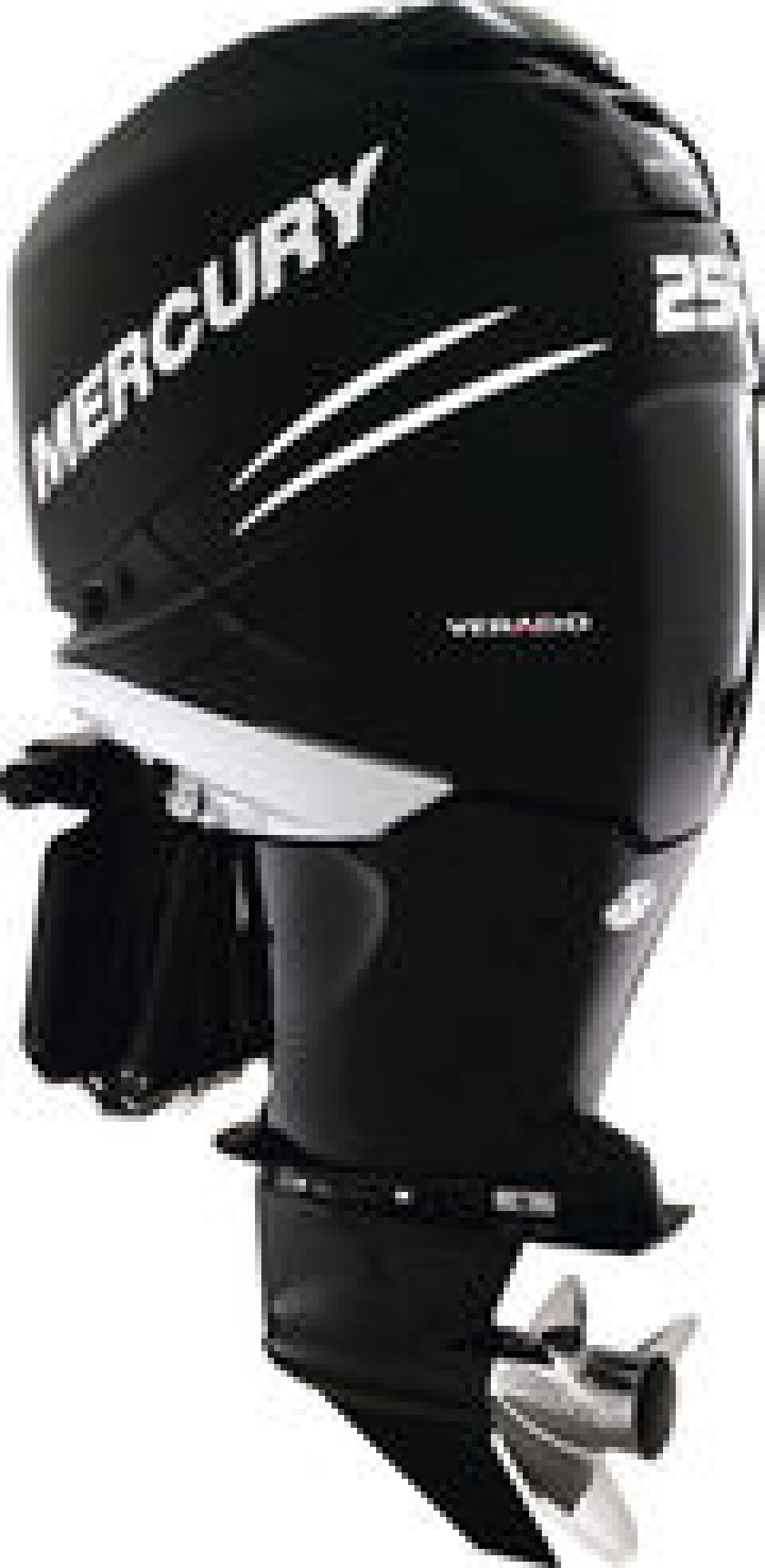 Mercury Verado 250